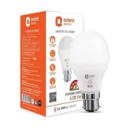 Orient 7W LED Bulbs (Pack of 3)-picture-13