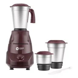Orient Bolt Super Mixer Grinder Cherry 3 Jar 500 W, MGBS50C3-picture-37