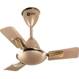 Orient Decorative Gratia Topaz Gold 600 mm Ceiling Fan-picture-15