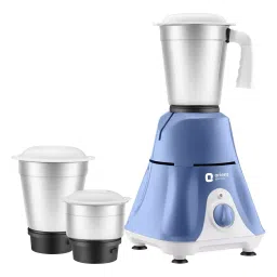 Orient Sprint Super Mixer Grinder Blue and White 3 Jar 500 W, MGSS50B3-picture-28