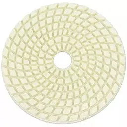 Oriental 4 inch(100 mm), Grit Size 3000 Diamond Polishing Pads (Pack of 5 Pcs)-picture-22