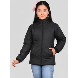 ORIEX THE ORIGINAL FASHION Girls Water Resistant Puffer Jacket-picture-38
