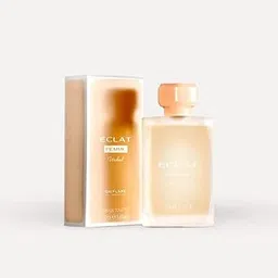 Oriflame Eclat Femme Weekend Eau de Toilette, 50ml, Peach and White Freesia Fragrance-picture-26
