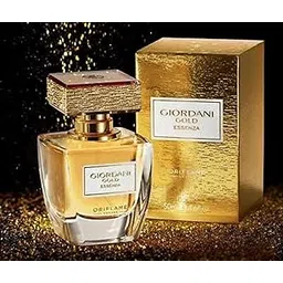 Oriflame Giordani Gold Essenza Perfume 50 ml-picture-41