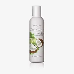 Oriflame Love Nature Hair Oil Coconut Oil-picture-41