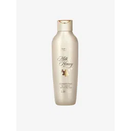 Oriflame Milk & Honey Gold Conditioner For Radiant, Soft & Silky Hair - 250 ml-picture-24