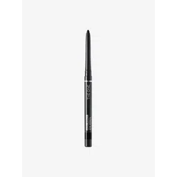Oriflame The One High Impact Eye Pencil - Pitch Black-picture-23