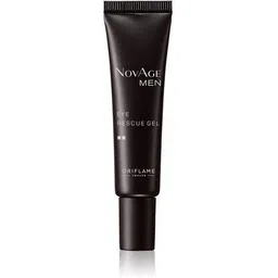 oriflame sweden novage men eye rescue gel-picture-16