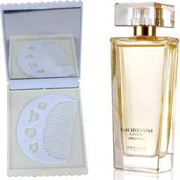oriflame sweden Original Eau de Parfum 50ml (32150) With Comb & Mirror Set-picture-10