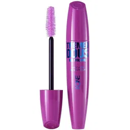 oriflame sweden The ONE Tremendous Big Volume Mascara Waterproof-Black 10 ml-picture-10
