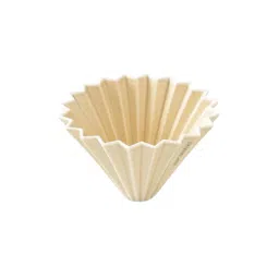 ORIGAMI Coffee Dripper Medium (Beige)-picture-30