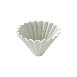 ORIGAMI Coffee Dripper Medium (Grey)-picture-25