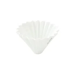ORIGAMI Coffee Dripper Medium (White)-picture-27
