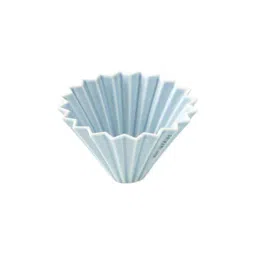 ORIGAMI Coffee Dripper Small (Blue)-picture-18