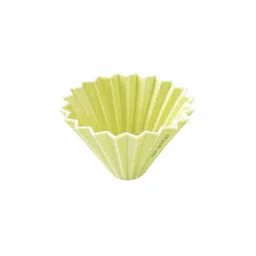 ORIGAMI Coffee Dripper Small (Green)-picture-12