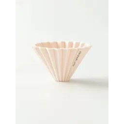 ORIGAMI Coffee Dripper Small (Pink) image 2