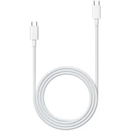 Original 120W Flash Fast Charging Charging Cable USB Type-C to C Rapidly Charger Compatible for vivo V30/V29/V28/V27/V25/V23e/V23 pro/Iqoo Neo 9 pro/12/Neo 7 pro/Z7/Z7S/Z6 Lite (White Cable)-picture-19