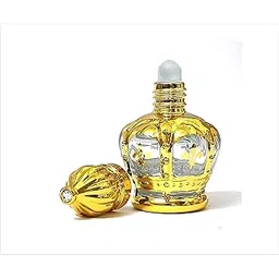 Original Arabian Rose 96 Attar Perfume - 18ml ( With 1 Surprise Gift ) Dubai Most Wanted Fragrance, Long Lasting | Alcohol Free, Vegan & Pure - Only For Women-picture-32