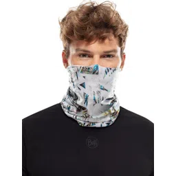 Original Buff SA Unisex Geometric Printed Scarf-picture-10