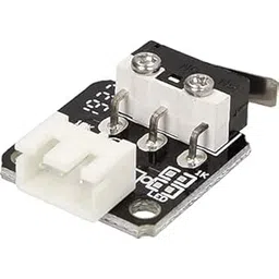 Original Creality Limit Switch For ENDER 3/ ENDER 3 PRO By WOL3D-image-3