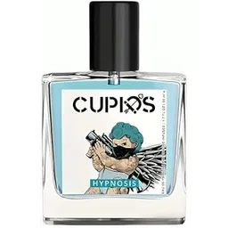 Original Cupid Hypnosis Cologne Fragrances for Men And Women with Unique Scent Formula 50ml Perfume, Long Lasting Fragrances (qupid pack-1)-picture-41