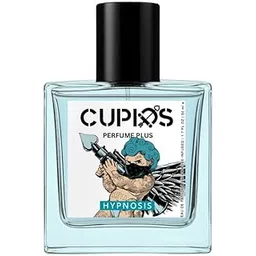 Original Perfume+ Cupids Hypnosis Perfume for Men & Women, 50 ml | Long Lasting Unisex Cologne with Unique Sensual Fragrance | Premium Eau De Cologne for Daily (1, Fresh)-image-29