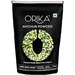 Orika Amchur Powder (100 g)-picture-29