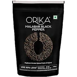 Orika Malabar Black Pepper Powder (100 g)-picture-26