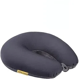 orka travel U Neck Pillow Microbeads Classic Color - Solid Grey-picture-54
