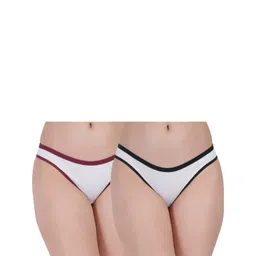orlizea D1 DIFFERENT ONE Women Multi Briefs-picture-19