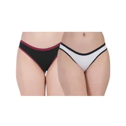 orlizea D1 DIFFERENT ONE Women Multi Briefs-picture-26