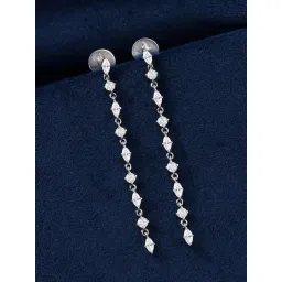 Ornate Jewels 925 Sterling Silver Earrings for Women-picture-47