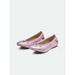 Oroh Women Fashion with Bows Flats-picture-10