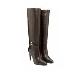 oroh Women High Knee-Length Boots-picture-17