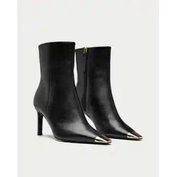 oroh Women High Knee-Length Boots-picture-18