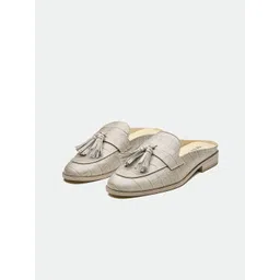 Oroh Women Leather Mules-picture-24