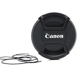 || 58mm Lens Cap for Canon EF-S 18-55mm f/3.5-5.6 is II/STM/f/4-5.6 is STM Lens,Compatible for EOS Rebel T7 T6 T5 T8i T7i T6s T6i T5i T4i T3i T2i T1i SL3 SL2 SL1 4000D & More (58 MM)-picture-28