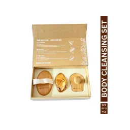 OROSSENTIALS 3-in-1 Body Care Body Cleansing Kit-picture-17