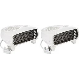 Orpat OEH-1220 2000-Watt Fan Heater (White) (Pack of 2)-picture-14