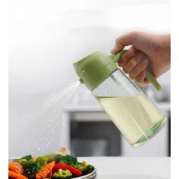 orren Green Plastic Oil Dispenser-picture-27