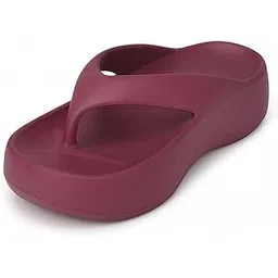 ortho joy Orthopedic Slippers for Women | Comfortable EVA Flip-Flops with Arch & Heel Support | Anti-Skid Lightweight Slides for Foot Pain Relief – Ideal for Indoor & Outdoor Use-picture-20