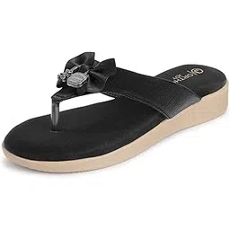 ortho joy Sandal For Women || Orthopedic Women's Slipper || doctor Footwear for women || Comfortable footwear-picture-21