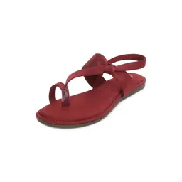 ORTHO JOY Women One Toe Flats-picture-19
