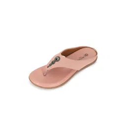 ORTHO JOY Women T-Strap Flats-picture-27