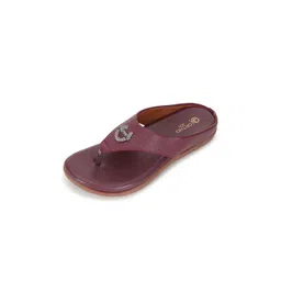 ORTHO JOY Women T-Strap Flats-picture-14