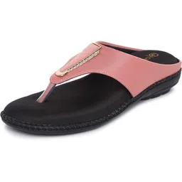 ortho joy Women Wedges Sandal-picture-13