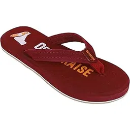 orthoraise Women’s Ortho Care Soft Comfort Flip-Flops | Anti-Skid Lightweight Slippers for & Foot Pain Relief-picture-10