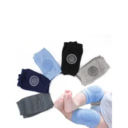 ORTIS GLOBAL TRADE Set Of 3 Baby Helmet, Head Protector & Cushion Backpack-picture-31