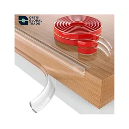 Ortis baby Safety Strip Furniture Edge Guard Tape - Transparent-picture-23