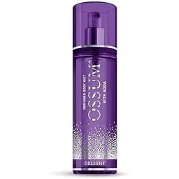 Os-sum Delight, Perfume Body Mist With Aqua, Long-Lasting Freshness Spray For Women, (115ml) (Pack of 1)-picture-30